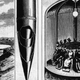 Illustration for article titled The man who planned to turn the Eiffel Tower into a free fall ride
